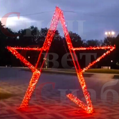 Благоустройство улицы  арка A1